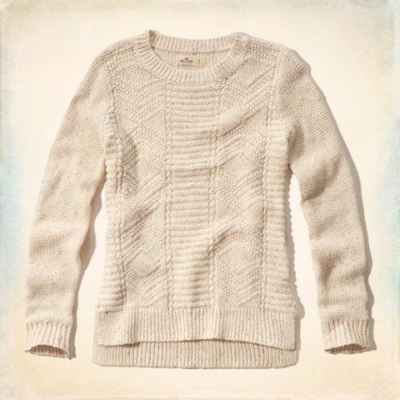 Hollister Sweaters - Hollister Pullover Sweater